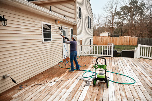 Carlyle, IL Pressure Washing Company