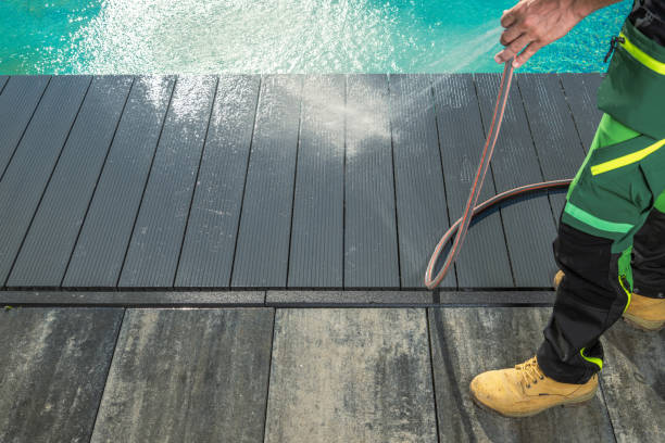 Best Fence Pressure Washing  in Carlyle, IL
