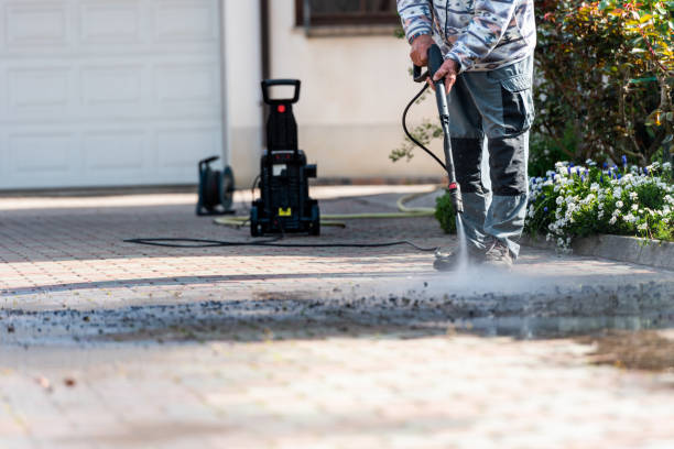 Best Pressure Washing Near Me  in Carlyle, IL