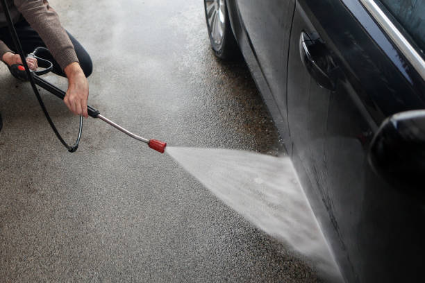 Best Power Washing Near Me  in Carlyle, IL